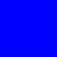 Username Style ~ Glow Blue