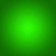 Username Style ~ Glow Green